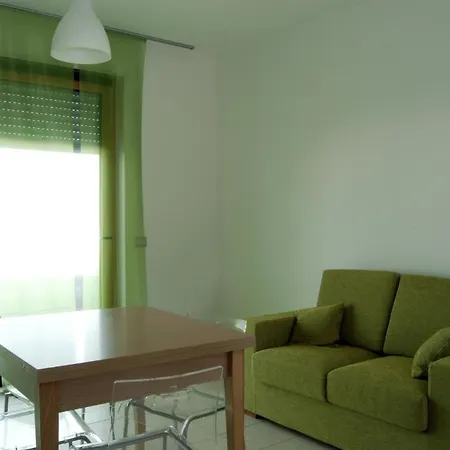 Aparthotel Lungomare