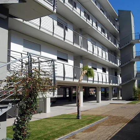 Aparthotel Lungomare