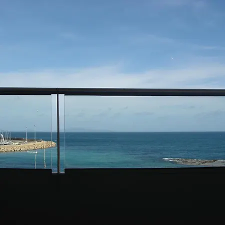 Lungomare Aparthotel