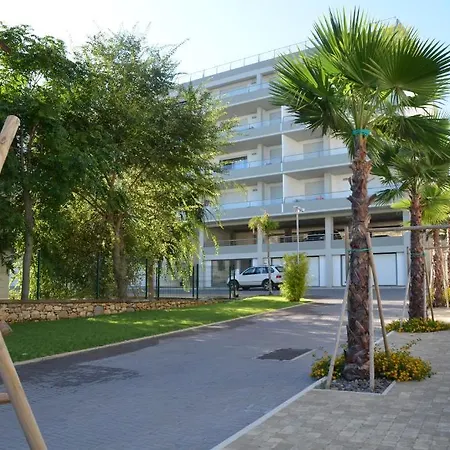 Lungomare Aparthotel
