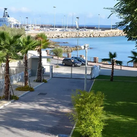 Lungomare 2*