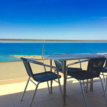 Aparthotel Lungomare 2*