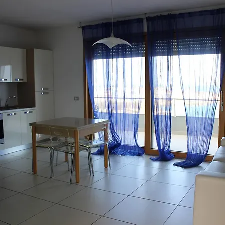 Aparthotel Lungomare Porto Torres
