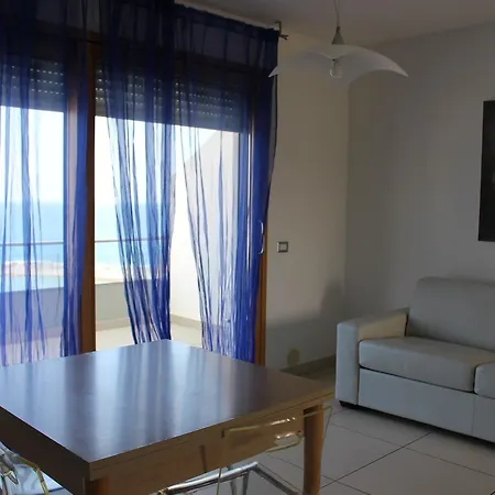 Lungomare 2* Porto Torres
