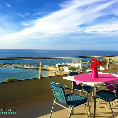 Lungomare 2* Porto Torres